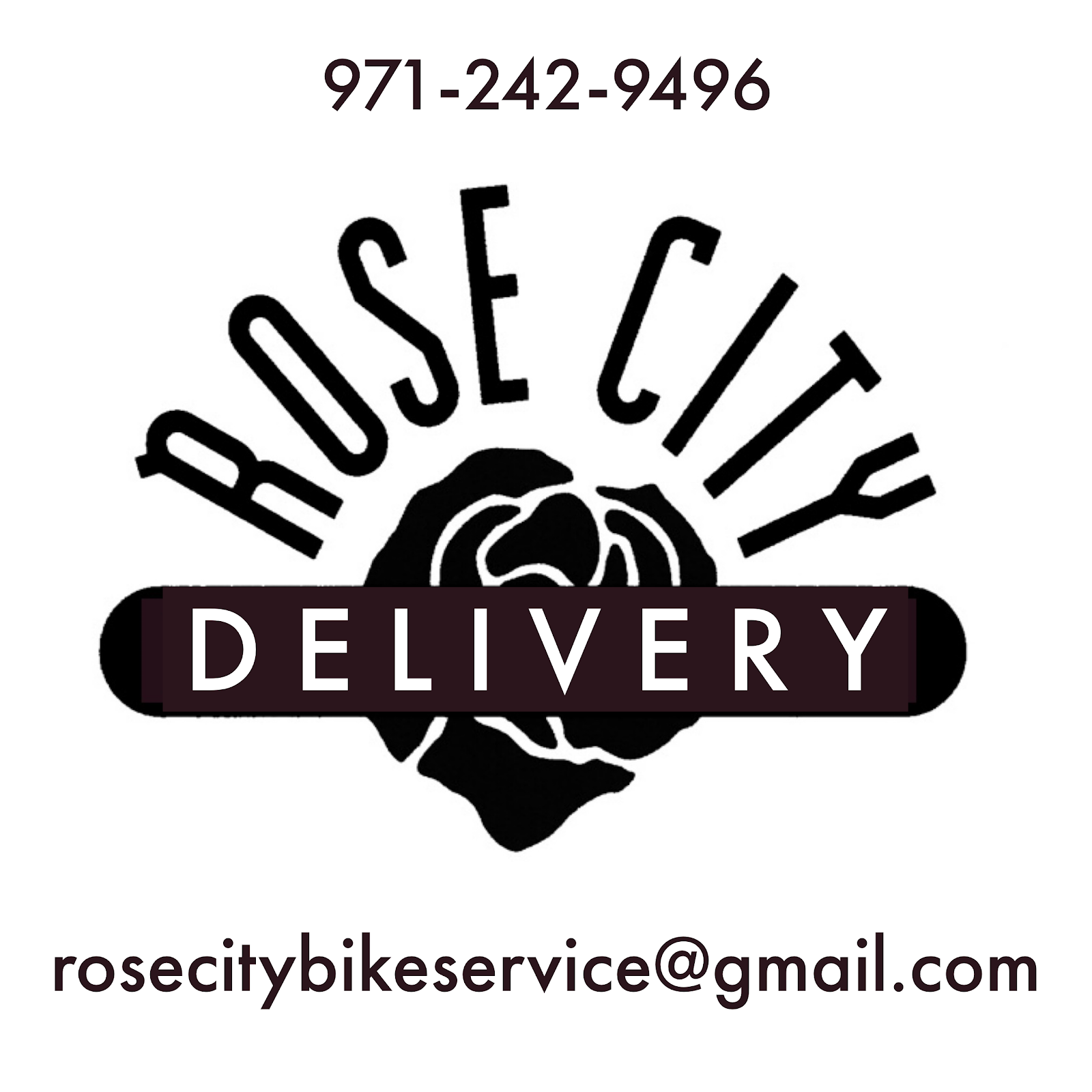 Rose City Bike Messengers
